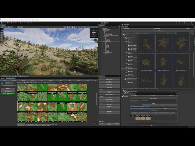 Genesis Pro for MicroVerse - Update September 2026