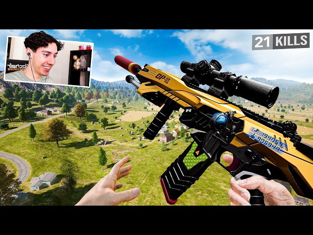 Solos are still the BEST Game Mode in PUBG..