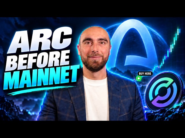 How To Buy Tokens On Arc Network Mainnet Before Its Live [Full Tutorial]