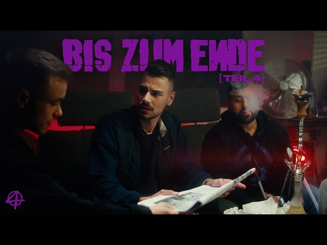 FARID BANG - BIS ZUM ENDE [TEIL 4]