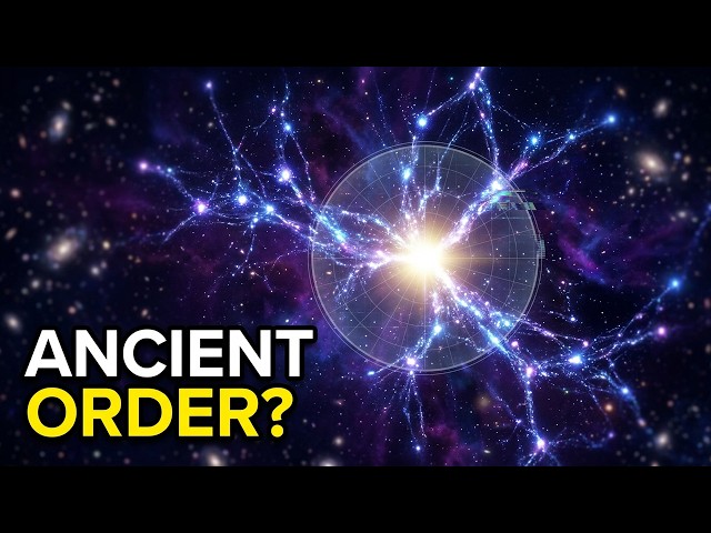 What We Got Wrong About the Universe's Scale
