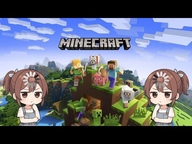 【 MINECRAFT  】 SELESAIKAN JALAN YANG MANGKRAK  260916