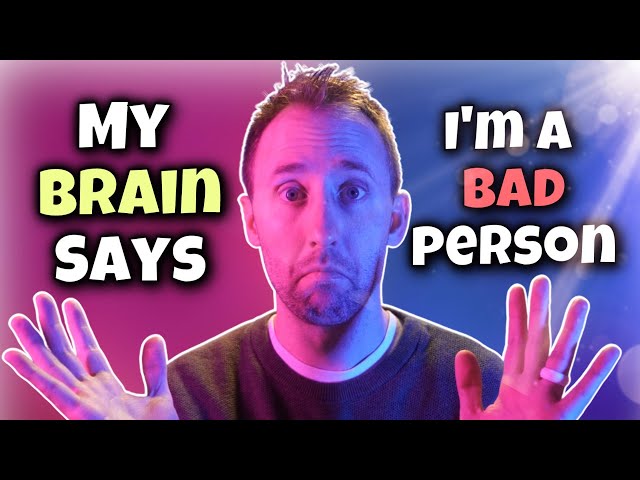 3 ways to fight Moral Scrupulosity OCD