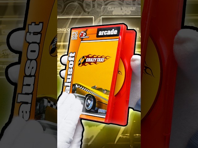 How to Open Arcade PC Game Case 🎮