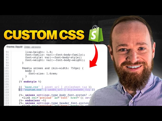 5 Essential CSS Tips Every Shopify User Needs