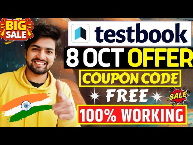 Testbook Pass Pro Coupon Code | Testbook Coupon Code | Testbook Pass Pro Coupon Code | Testbook Pass
