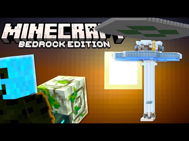 I Built the RAREST Minecraft Farms...