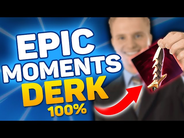 All 100% Natural DERKS - Epic Moments # 196