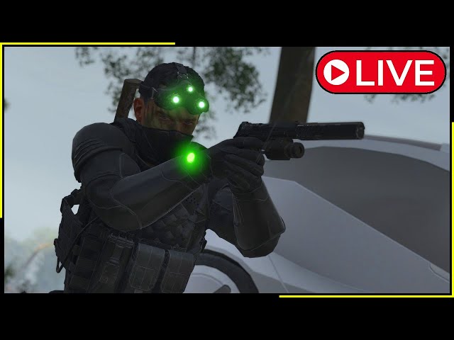 Fully LOCKING IN for Stealth Ops in Ghost Recon Breakpoint!