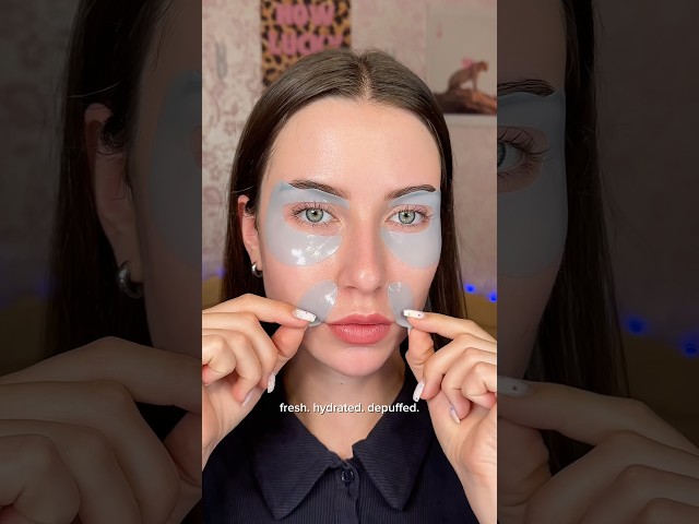 You can use my code KSENIIA0101 for 10% off 🛍️ link in bio