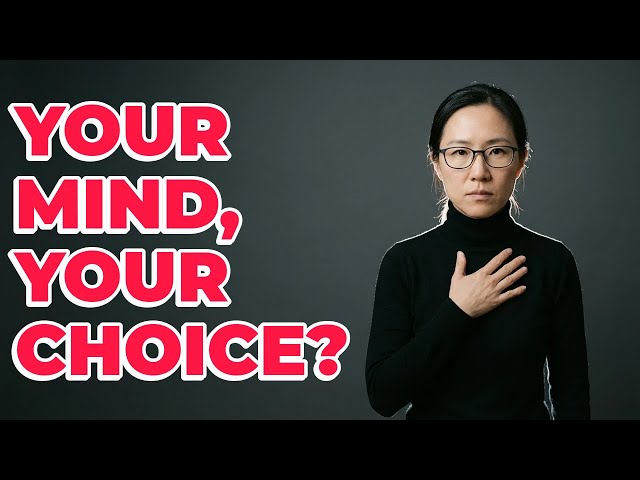 Can Neurotechnology Undermine Self-Determination?