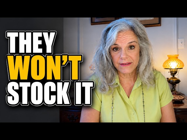 What Amazon Doesn't Tell You About KDP and Bookstores