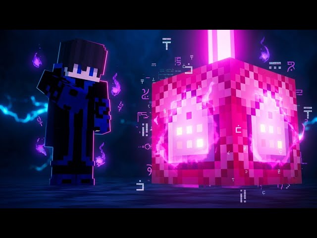 How This Command Block Started A War