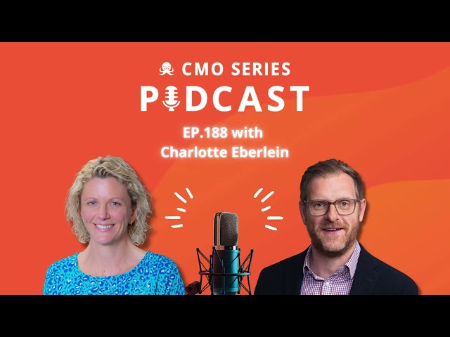 Charlotte Eberlein on Building a BD Culture in the World’s Oldest Law Firm