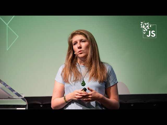 Essential JavaScript debugging tools for the modern detective by Rebecca Hill | JSConf Budapest 2019