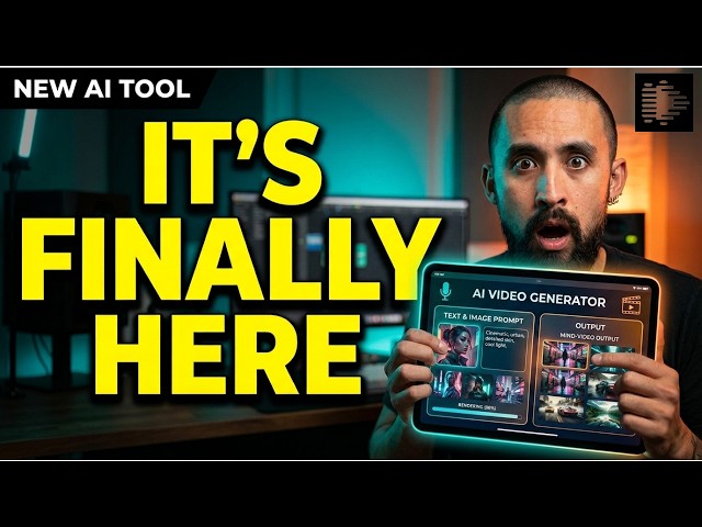 New AI Tool (Mindvideo AI Review 2026)