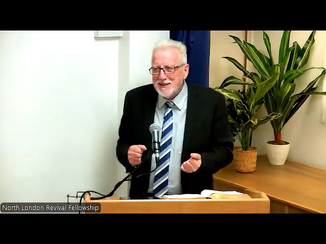 Barbarians - Pr Jeremy Archer