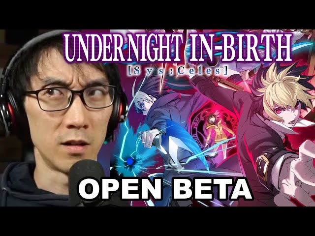 MORE UNI2! - Rollback Open Beta Day 2