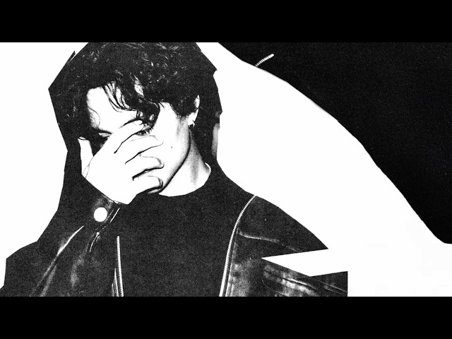 David Lee - BELONG2ME (official visualizer)