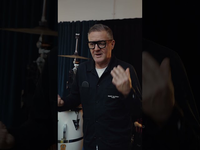 Which song are YOU going to play first on Friday?
