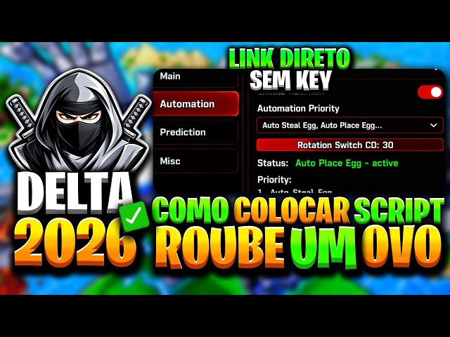 HOW TO DOWNLOAD AND USE SCRIPTS IN STEAL AN EGG (MOBILE) | INSTALL ROBLOX EXECUTOR/USE SCRIPT