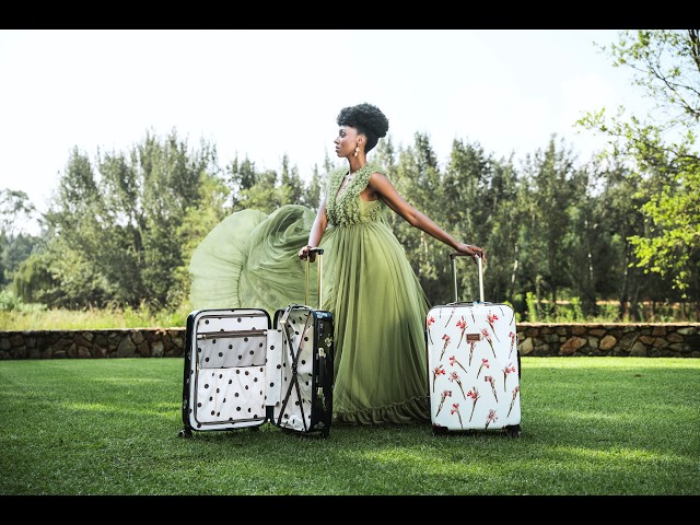 Ted Baker Wild Iris