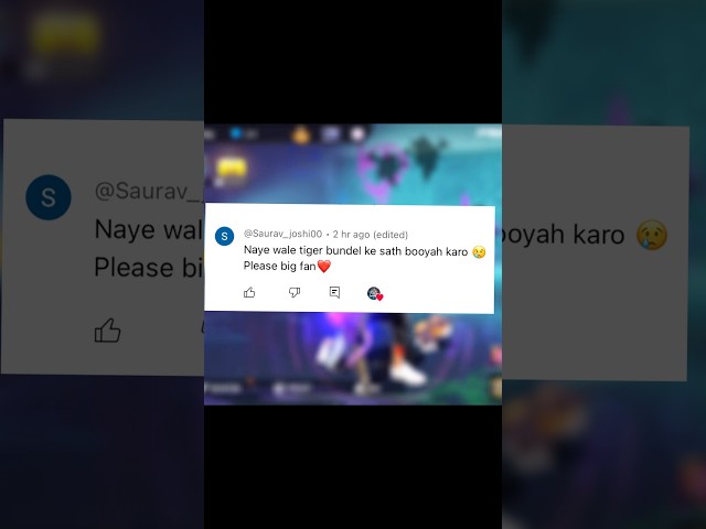 Saurav Joshi ne Diya Challenge 🤯 Rank Push Chhod Di kya ?? #shorts #freefire #trending