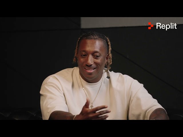 Replit EDU Team - Learning Lab with Lecrae