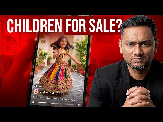 Parents selling Children
