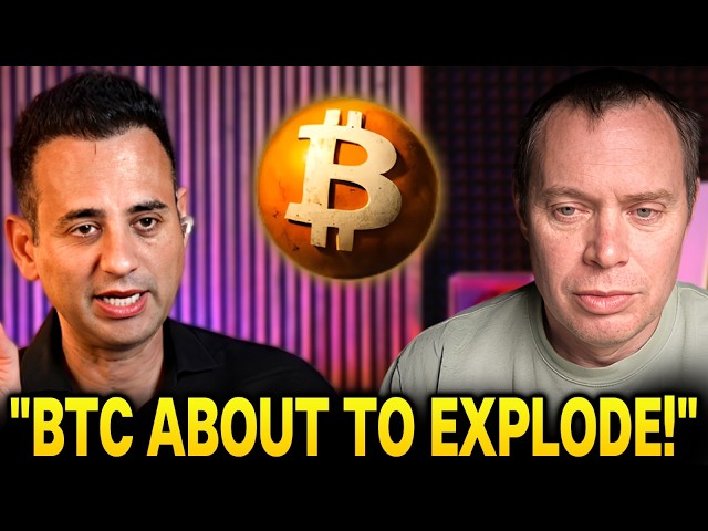 If You Hold BTC or Crypto, Watch This Now! - Ben Cowen & Ran Neuner