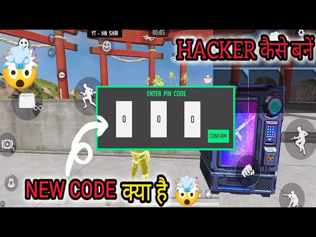 CRAFTLAND NEW CODE || HN SARI NEW CODE || HACKER KAISE BANE || CRAFTLAND MAP CODE || #video #hnsari 