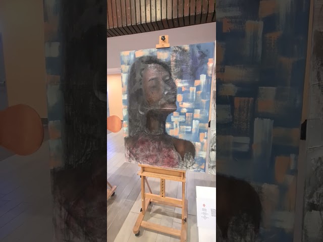Art show