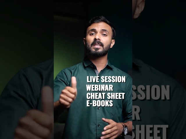 നിങ്ങൾക്ക് സൗജന്യമായി DevOps sessions പഠിക്കാം!" 🚀