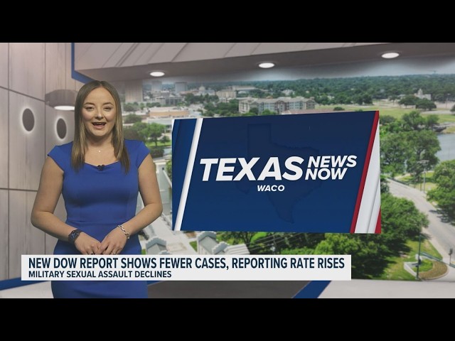 Military base selected for nuclear microreactor project | Texas News Now