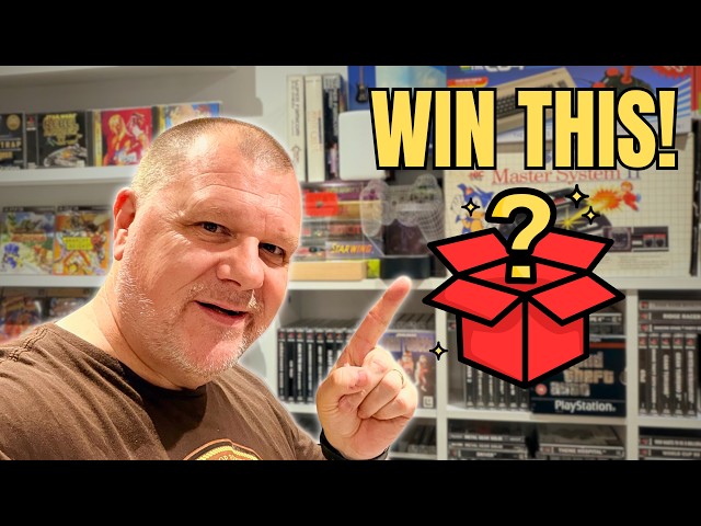 June Members Prize Draw | Here's What You Could Win!