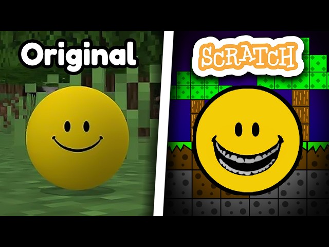 I Made Verity In Scratch..