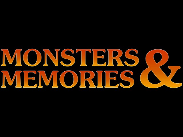 State of EA so far Oct 3rd - Monsters and Memories