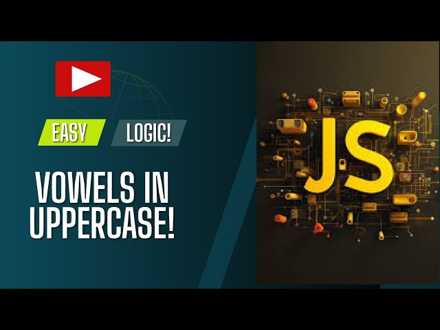 JavaScript Coding Exercises for Beginners | Interview Preparation