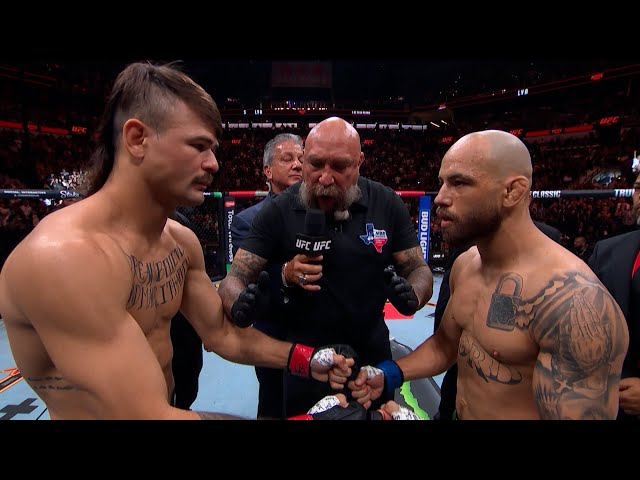 Diego Lopes vs Jean Silva | FULL FIGHT