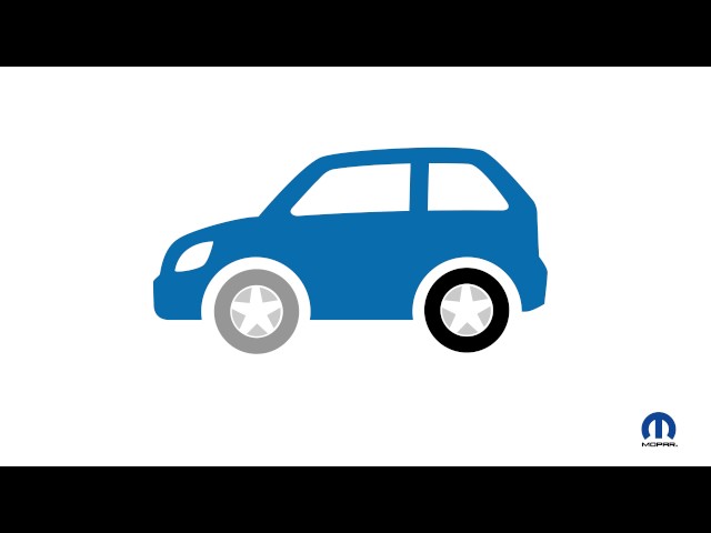 Tire Rotation