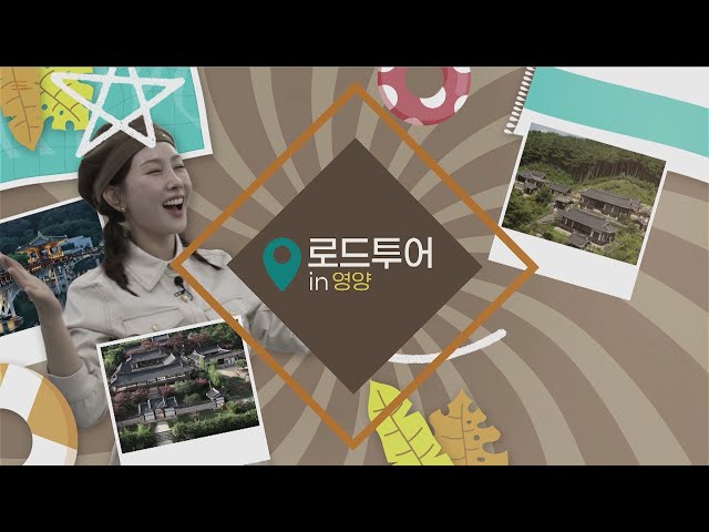 로드투어 in 영양 l 지역사랑 프로젝트 l 20251108 l 안동MBC