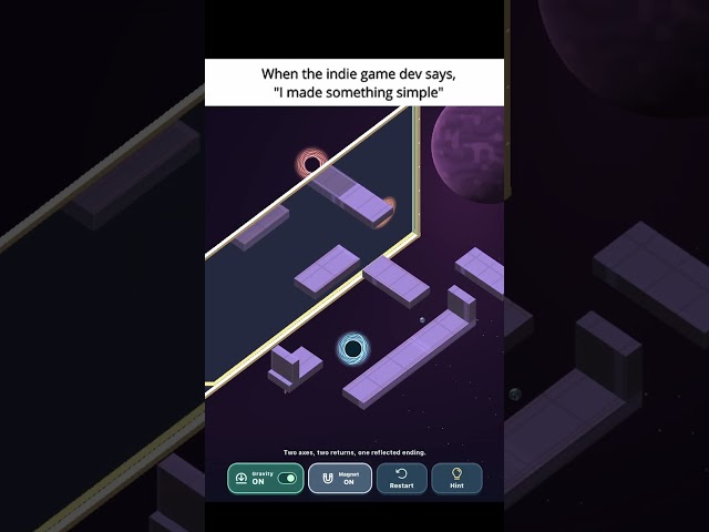 Indie Game Devs Keep Raising the Bar #coding #programming #javascript