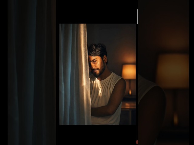 How to Edit Cinematic Photos Using ChatGPT AI (Step-by-Step Tutorial)
