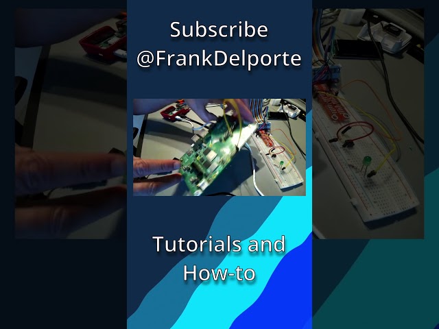 Short trailer for my YouTube channel