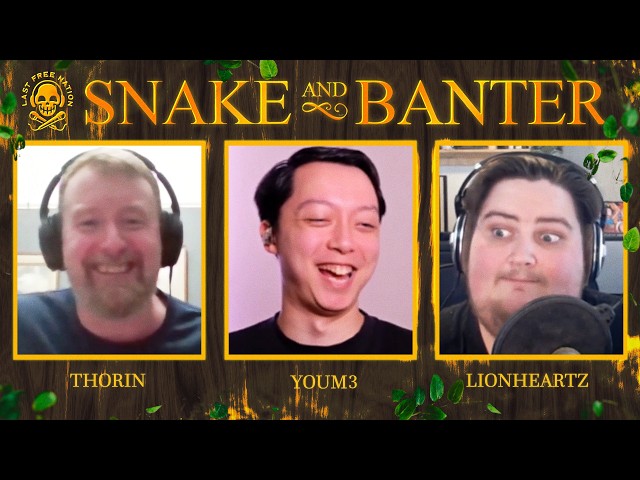 The Death of Complexity is TRAGIC | Snake & Banter