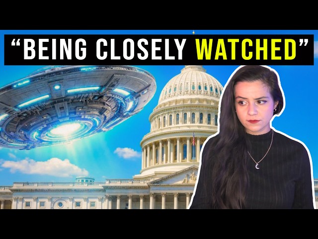 REVEALED: Official Shares Secret UFO Briefings Statements