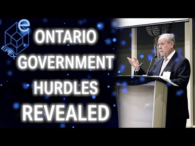 Navigating Ontario's Regulatory Hurdles: Strategies and insights