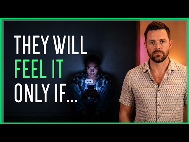 Your Ex Will REGRET Leaving You, But ONLY If You Do This