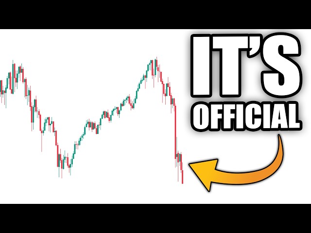 The Stock Market Crashed Each of the Last 16 Times This Happened…