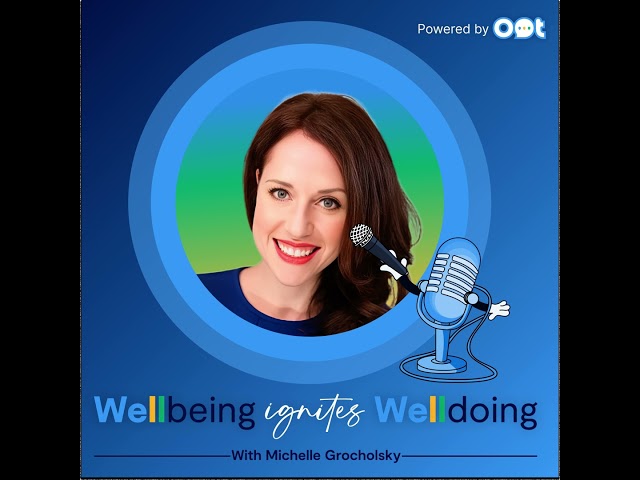 Turning Equity into Action with Michelle Grocholsky